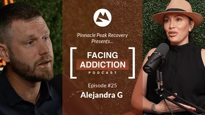 A Walk in Her Shoes: Alejandra G's Fight from Fame to Recovery