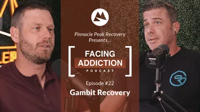 The Inspiring Journey of Tom Fay, Founder of Gambit Recovery