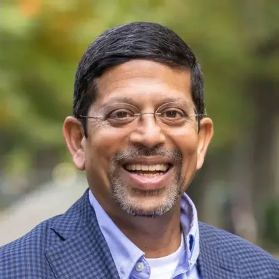 Episode #150 High Truths on Drugs and Addiction with Dr. Cyril D'Souza and Cannabis Research