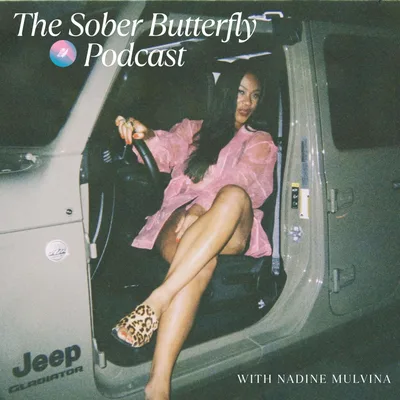 Back from Berlin / Throwback to Strippers are Sober, Too ft. Regan Riley