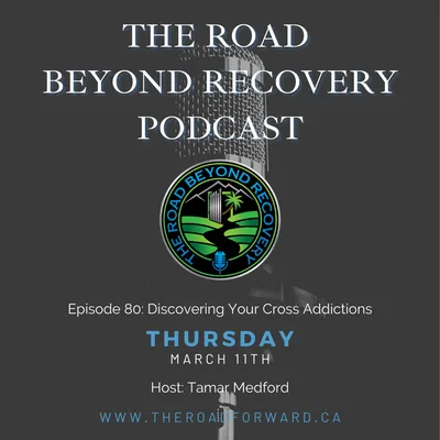080: Discovering Your Cross Addictions