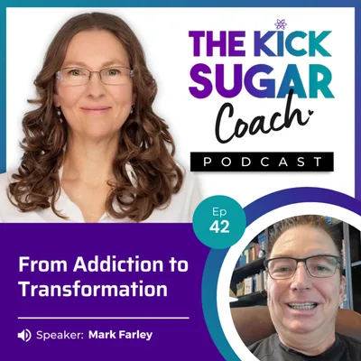 Mark Farley: From Addiction to Transformation