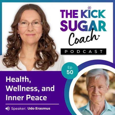 Udo Erasmus: Health, Wellness, and Inner Peace