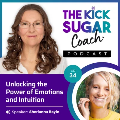 Sherianna Boyle: Unlocking the Power of Emotions and Intuition