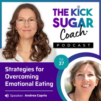 Andrea Caprio: Strategies for Overcoming Emotional Eating