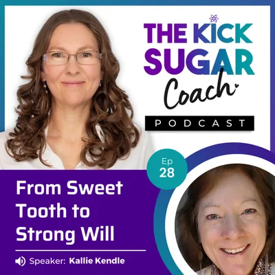 Kallie Kendle: From Sweet Tooth to Strong Will