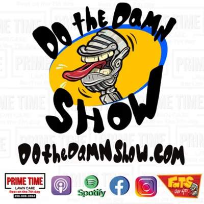 Ep27 “The One about Love and Gomer Pyle (that was gonna be the first video episode but is not)”
