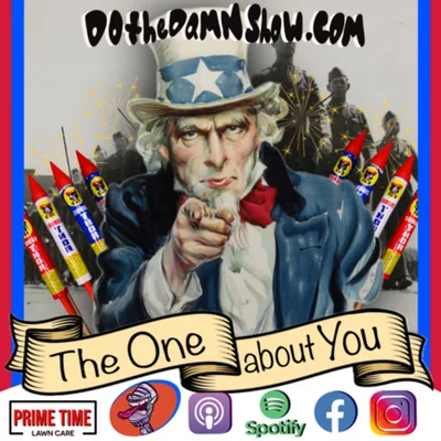 Ep 41 "The One about You"