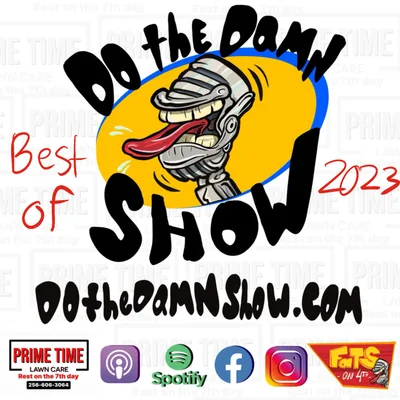 Best of DtDS: Issue 003 "The One about You vs. You."