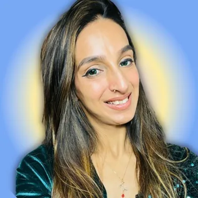 Finding Purpose Through Self-Awareness & Spiritual Transformation