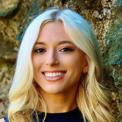 Self-Image & Anxiety in Women - The Blonde Therapist