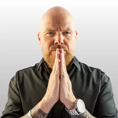 From Drug Dealer to Devoted Dad - How to Transform Your Life