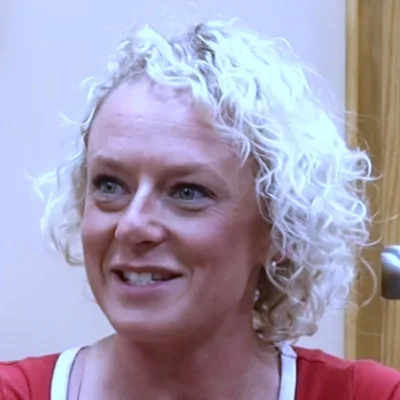 One Day at a Time: Overcoming Addiction & Homelessness on the Way to 10 Years of Sobriety