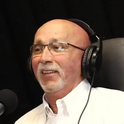 Life Before Death - The Dave Vigneault Story