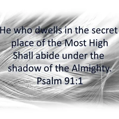 Psalm 91