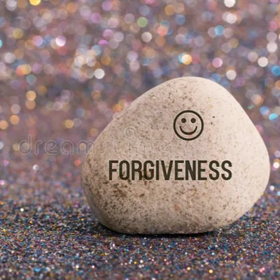 Forgiveness (Part 2)
