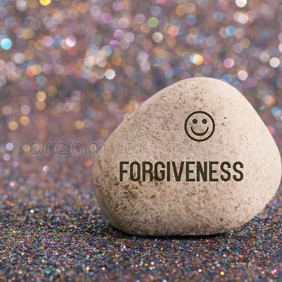 Forgiveness