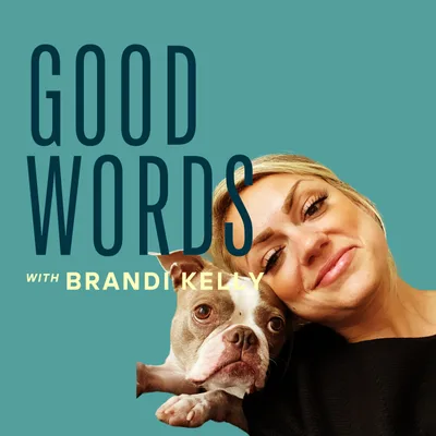 Be The Bad Guy-Why having uncomfortable conversations and risking being disliked is worth it with Brandi Kelly