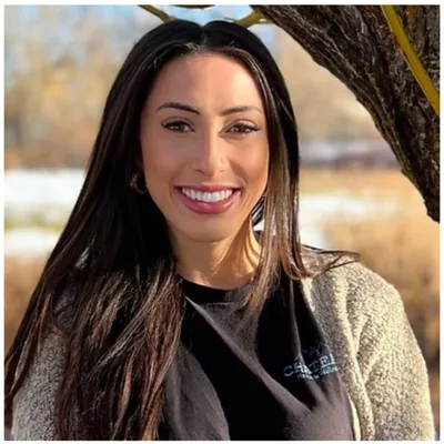 Highlighting Chateau:  Raw conversation with Sarah Tucker on humanizing people