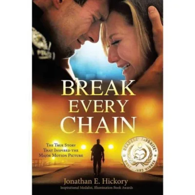 Jonathan Hickory | Break Every Chain