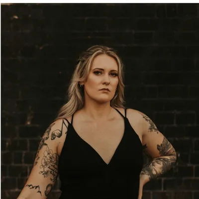 Raid Media | Haley Blank