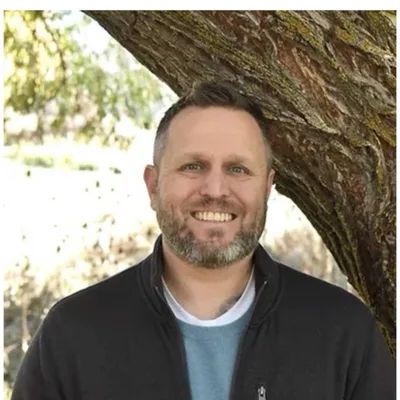 Tyler | Chateau Admissions Director