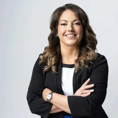 Sherri Martin | FOP National Director of Wellness Services