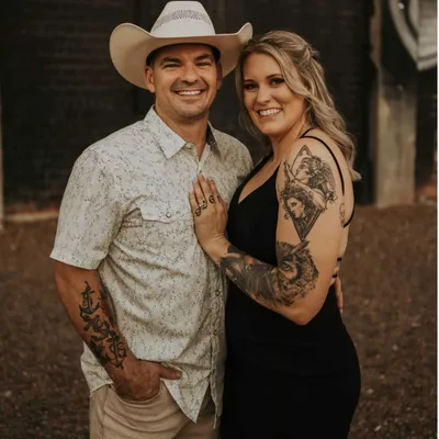 BJ Blank | Kentucky PD