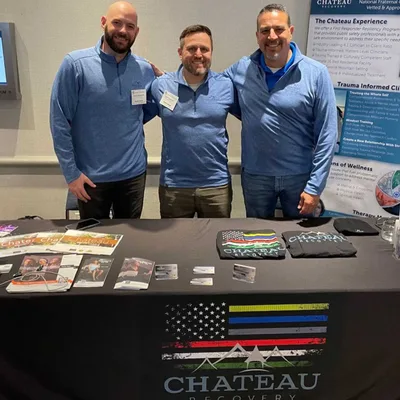 The Tough Side of Working in Mental Health