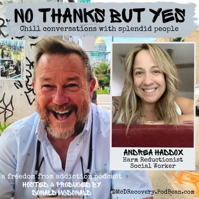 S2/E16: Andrea Haddox – Sheela-Na-Gig