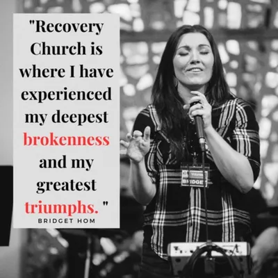 Real Conversations - Phil Dvorak & Bridget Hom