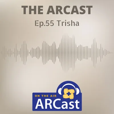 Ep.55 Trisha