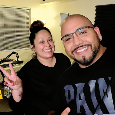 Ep.85 Carla Saenz RSS