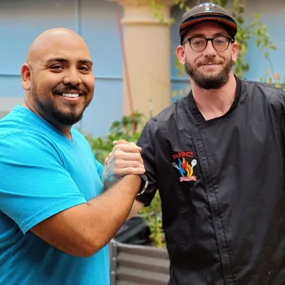 Ep.69 Michael Tselentis