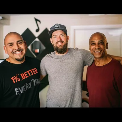 Ep.54 Thomas O'Berry