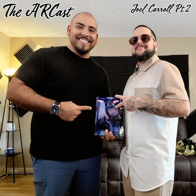 Ep.77 Joel Carroll Pt.2