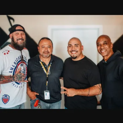 Ep.50 Diving Deeper with Ray Benitez - Celebrating 1 Year of The ARCast!