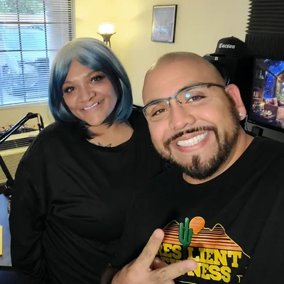 Ep.86 Vanessa Campas RSS