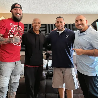 Ep.49 Chuck Taylor