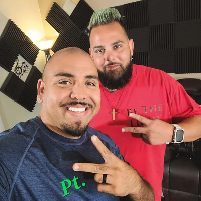 Ep.73 Ryan Collins (Be The Light) Pt.2