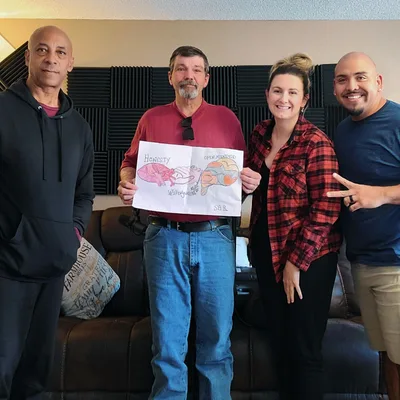 Ep.48 Scott Richards