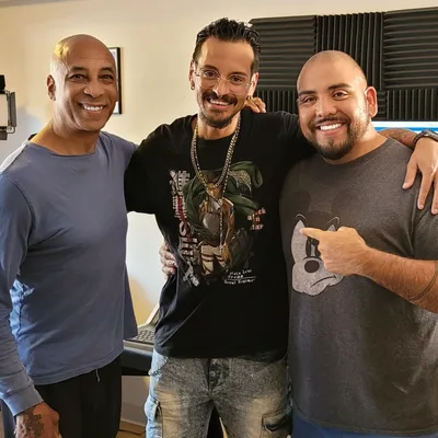 Ep.78 Richard Santana