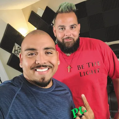 Ep.72 Ryan Collins (Be The Light) Pt.1