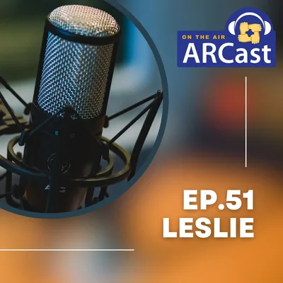 Ep.51 Leslie