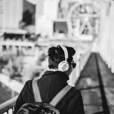 SoberNotMature - Episode 81 (Gary B - A Listener Walks Into A Podcast And Makes Himself At Home)