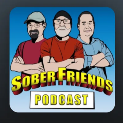 SoberNotMature - Episode 67 (Sober Friends' Matt - Floating Our Boats & Avoiding The Floaters)