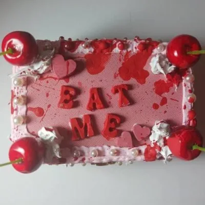 SoberNotMature - Episode 86 (Birthday Cakes and Blood Splatters)