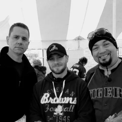 SoberNotMature - Episode 90 (Michael R - The Keating Boys & The Mystery Of The Casino Buffet)