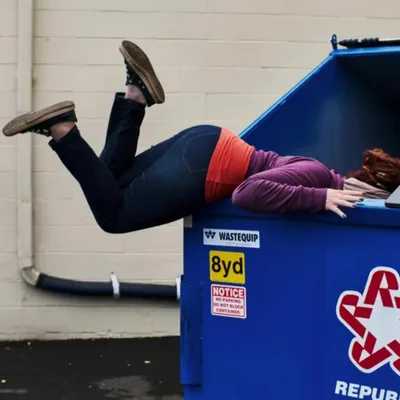 SoberNotMature - Episode 84 (Finding Worth In Our Worthiness Is Super Cool)