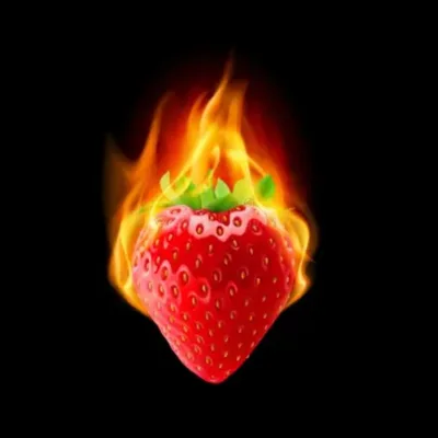 SoberNotMature - Episode 87 (Heidi M - Strawberries, Serenity & Other Delights)